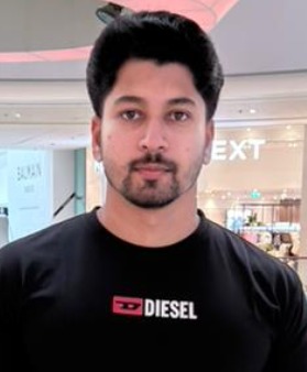 Sayed Zain - Founder & CEO